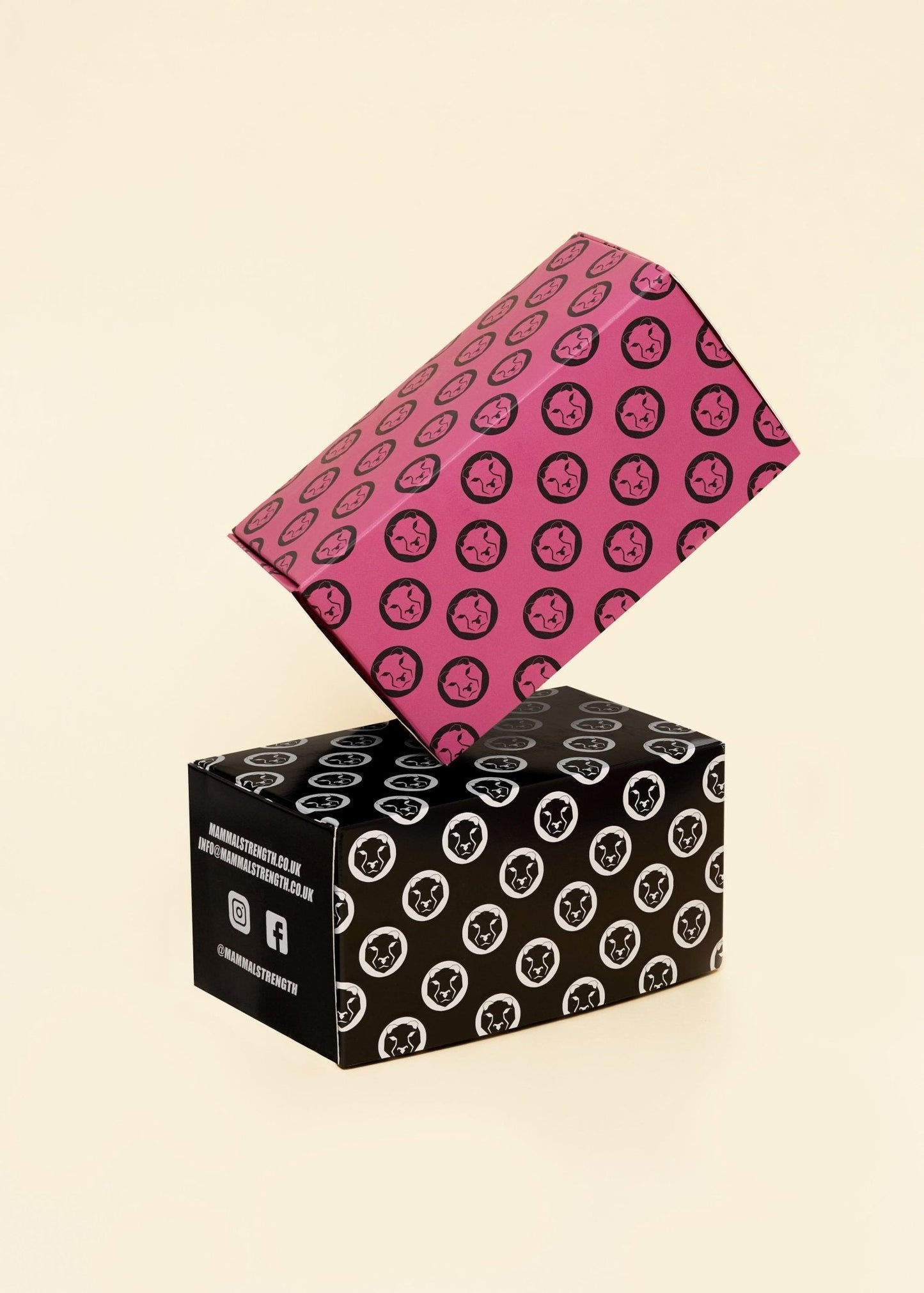 Mammal Tape - 5-Metre - SPEC 2.0 (3 pack)