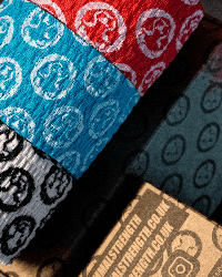 Mammal Tape - 7-Metre - Blue/Red - SPEC 2.0 (3 pack)