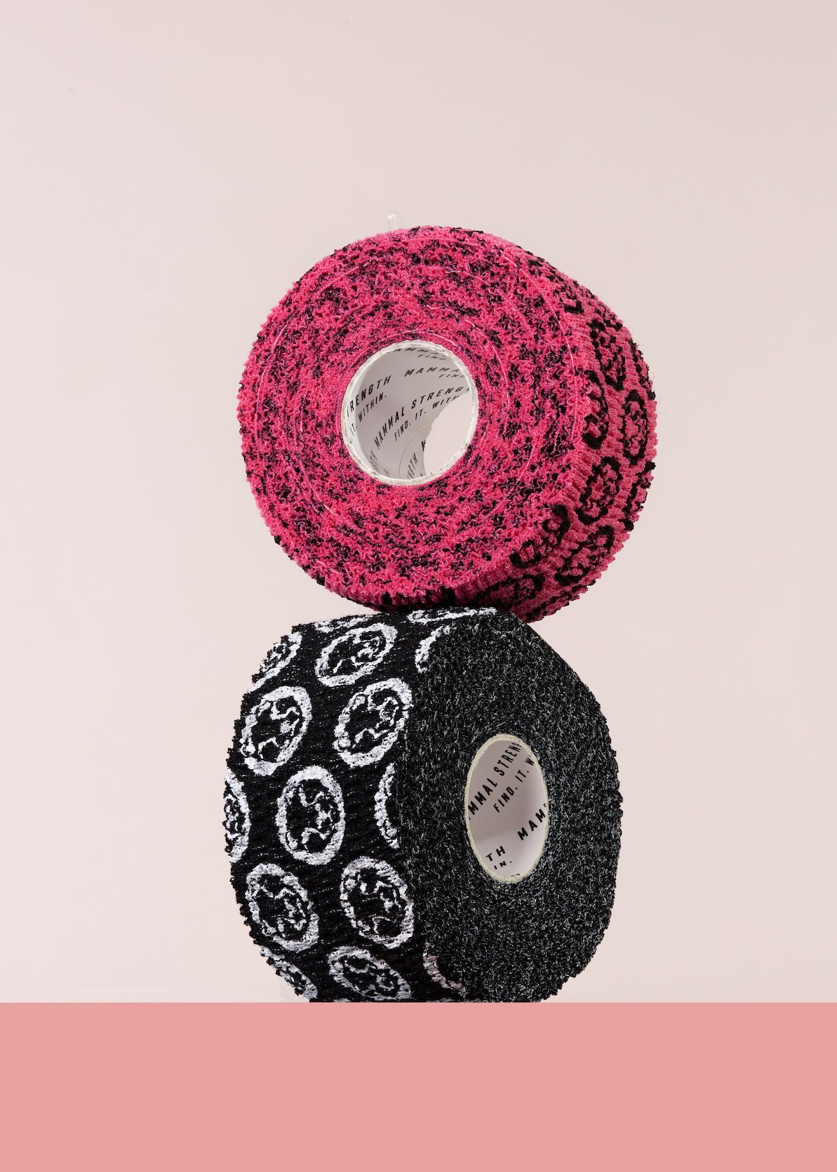 Mammal Tape - 5-Metre - SPEC 2.0 (3 pack)