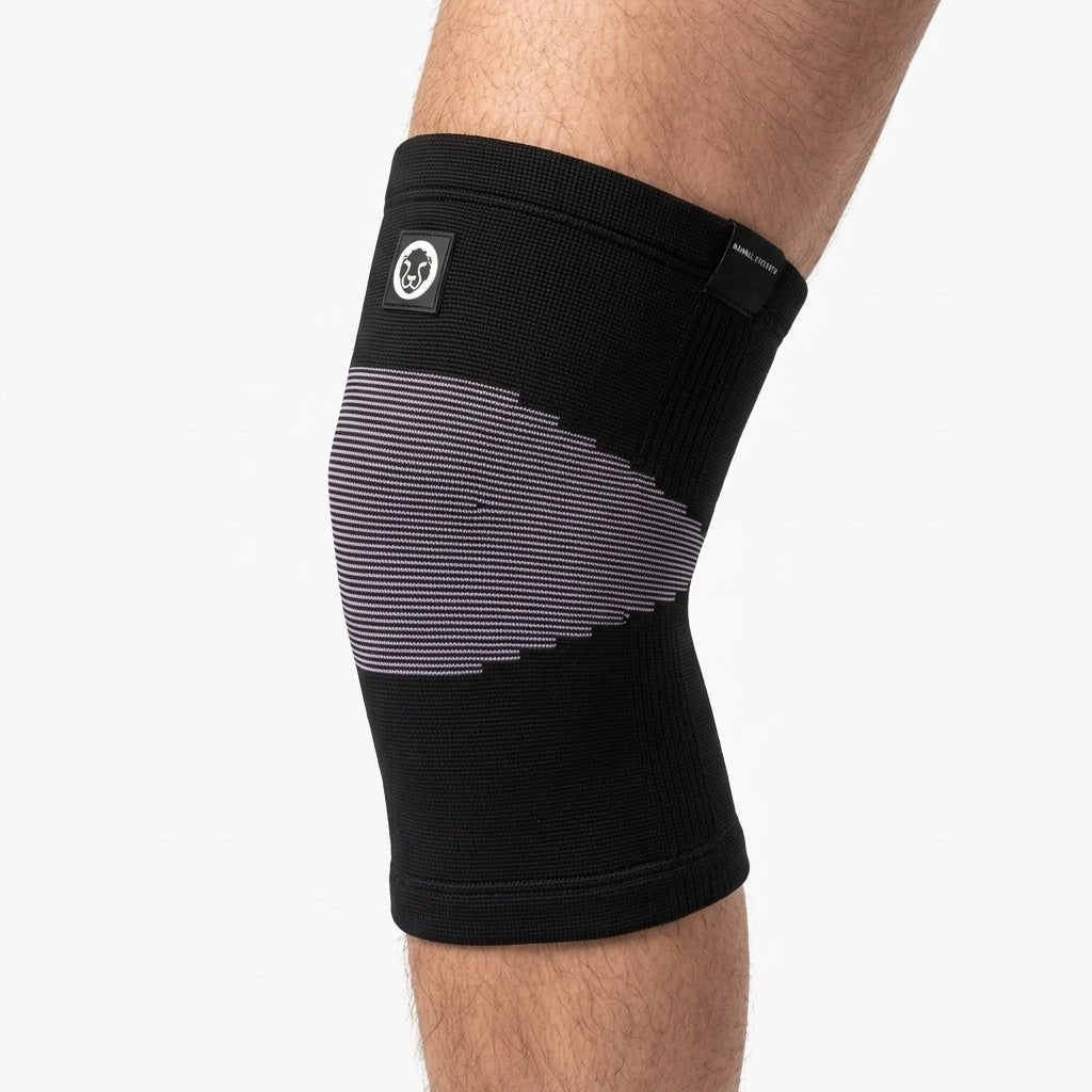 Mammal Thermal Endurance Knee Sleeves
