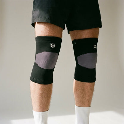 Mammal Thermal Endurance Knee Sleeves
