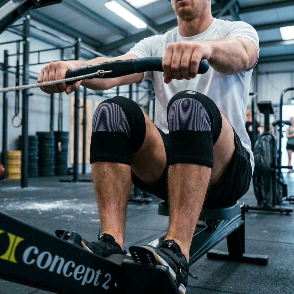 Mammal Thermal Endurance Knee Sleeves