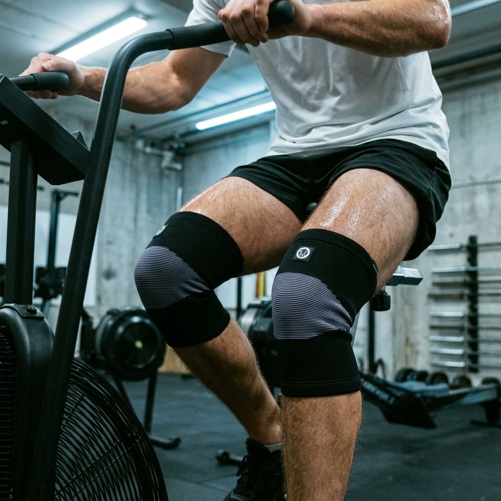 Mammal Thermal Endurance Knee Sleeves