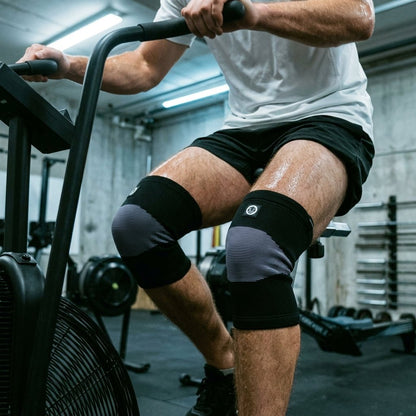 Mammal Thermal Endurance Knee Sleeves