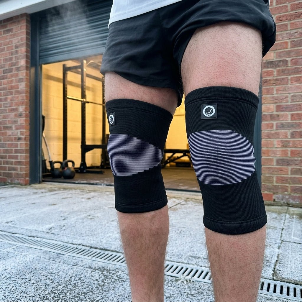 Mammal Thermal Endurance Knee Sleeves