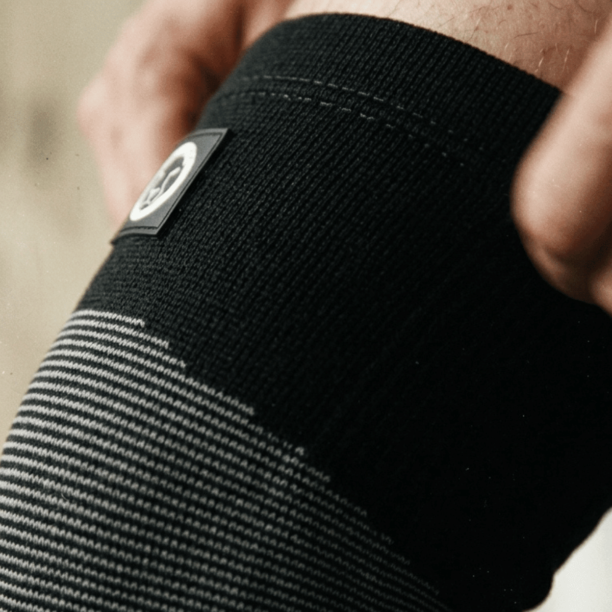 Mammal Thermal Endurance Knee Sleeves