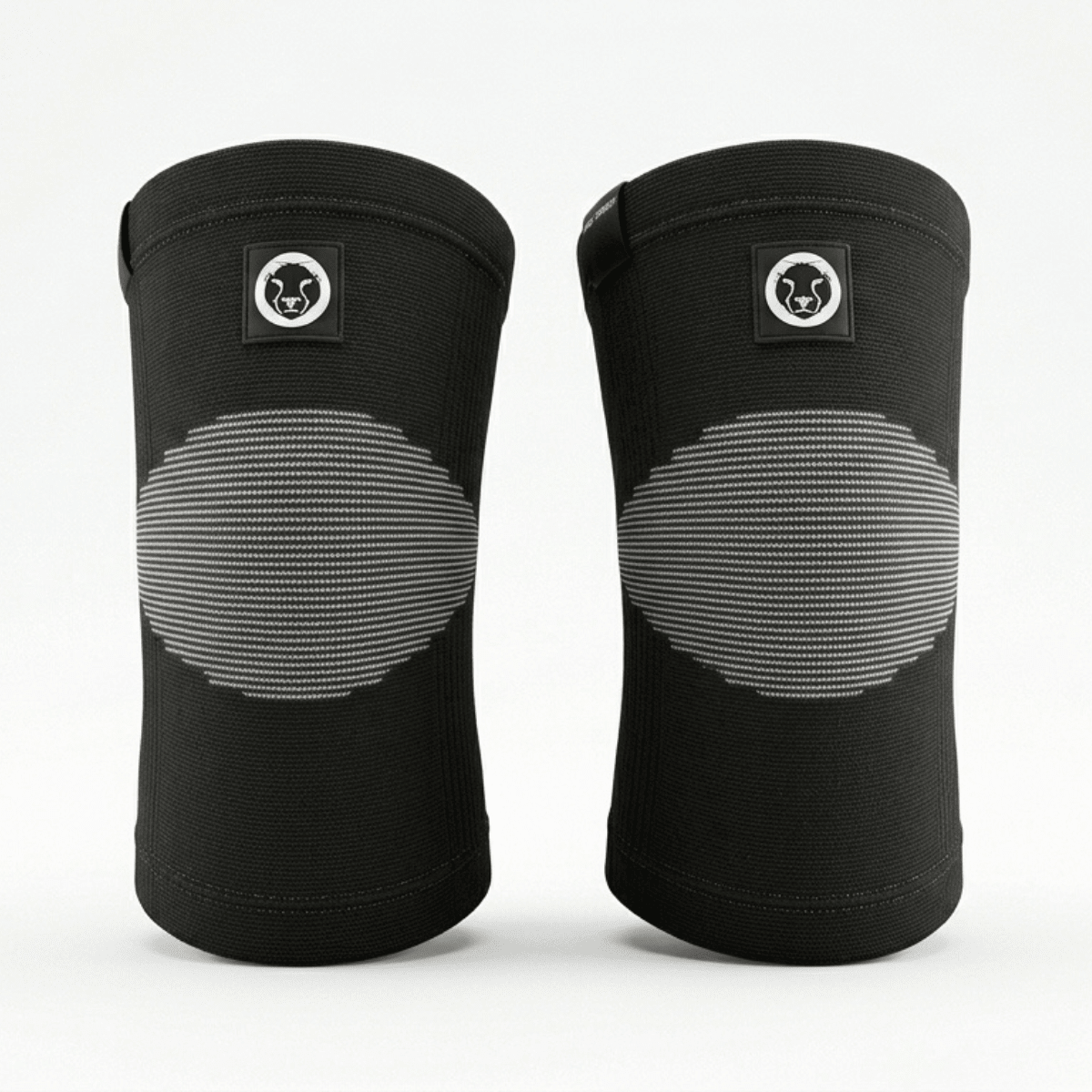 Mammal Thermal Endurance Knee Sleeves