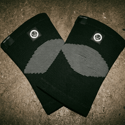 Mammal Thermal Endurance Knee Sleeves