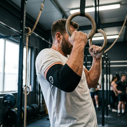 Mammal V3 5mm Elbow Sleeves