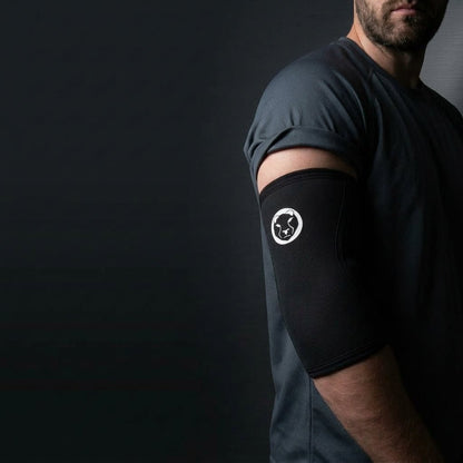 Mammal V3 5mm Elbow Sleeves