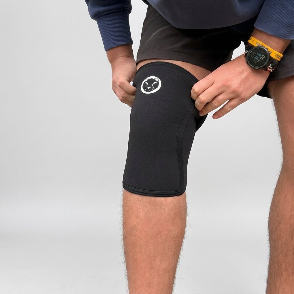 Mammal V3 5mm Knee Sleeves