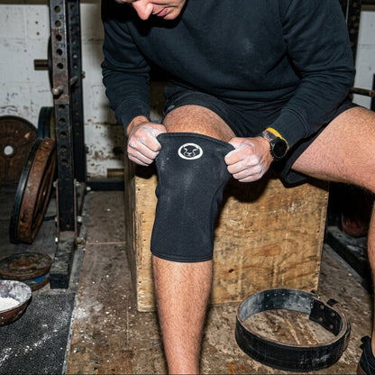 Mammal V3 7mm Knee Sleeves