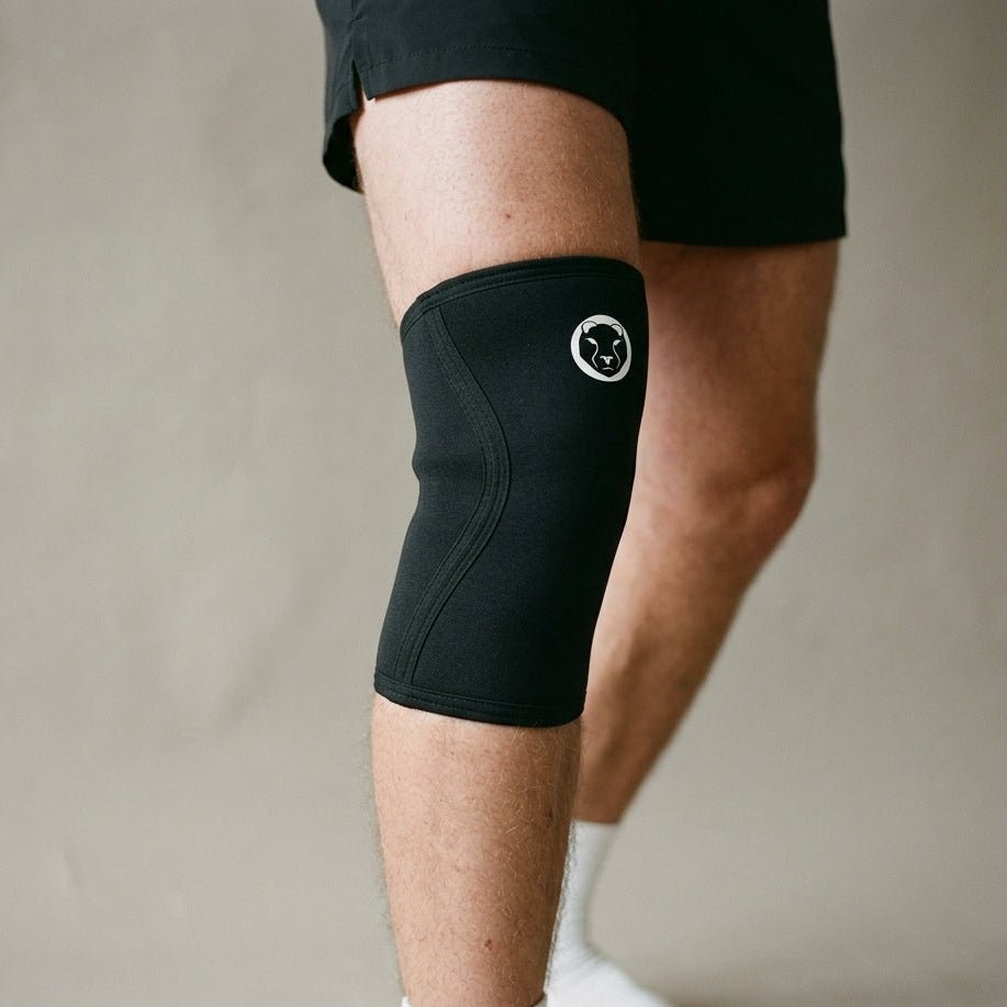 Mammal V3 7mm Knee Sleeves
