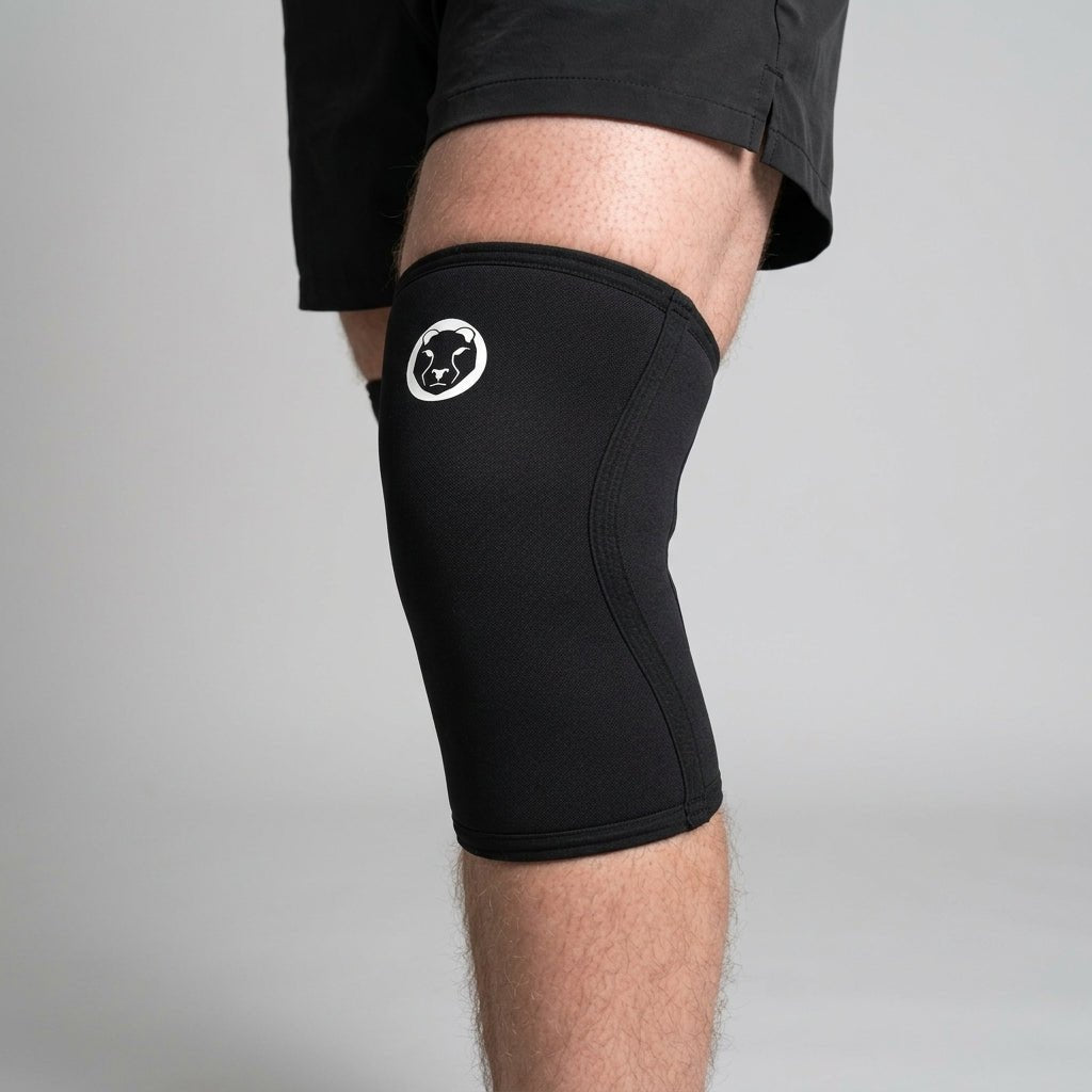 Mammal V3 7mm Knee Sleeves