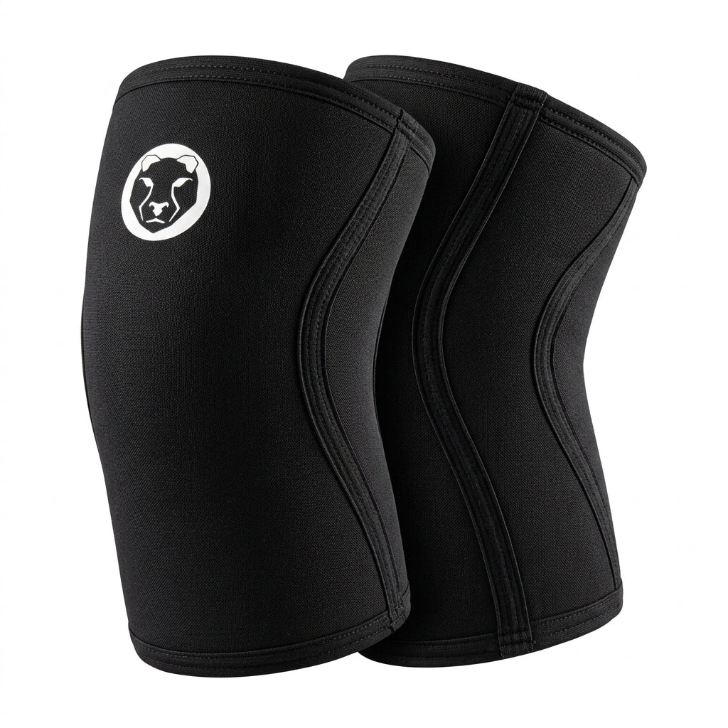 Mammal V3 7mm Knee Sleeves