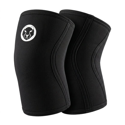 Mammal V3 7mm Knee Sleeves