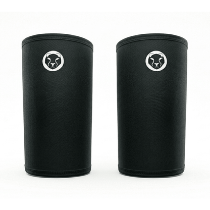 Mammal V3 7mm Straight Cuff Knee Sleeves