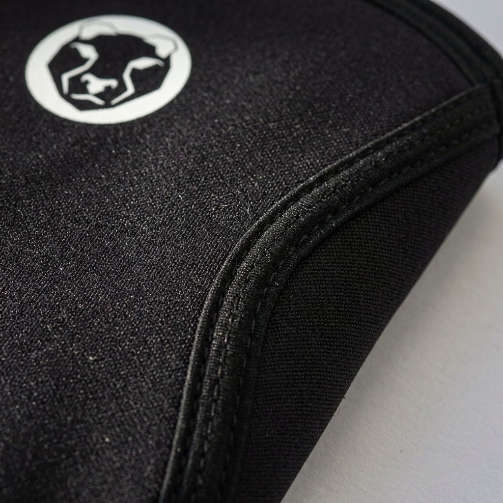 Mammal V3 5mm Knee Sleeves