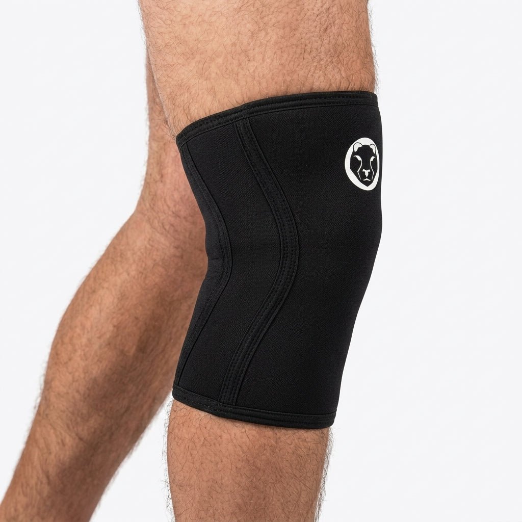 Mammal V3 7mm Knee Sleeves