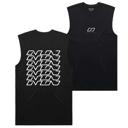 Ovrload Mens Staple Classic Tank