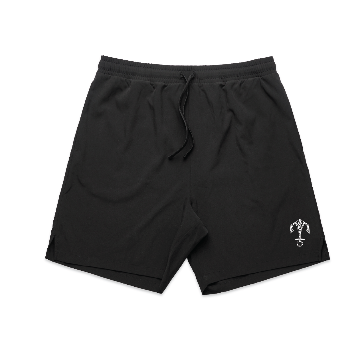 CrossFit Astraea Mens Active Shorts