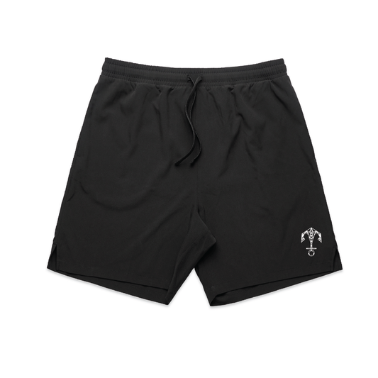 CrossFit Astraea Mens Active Shorts