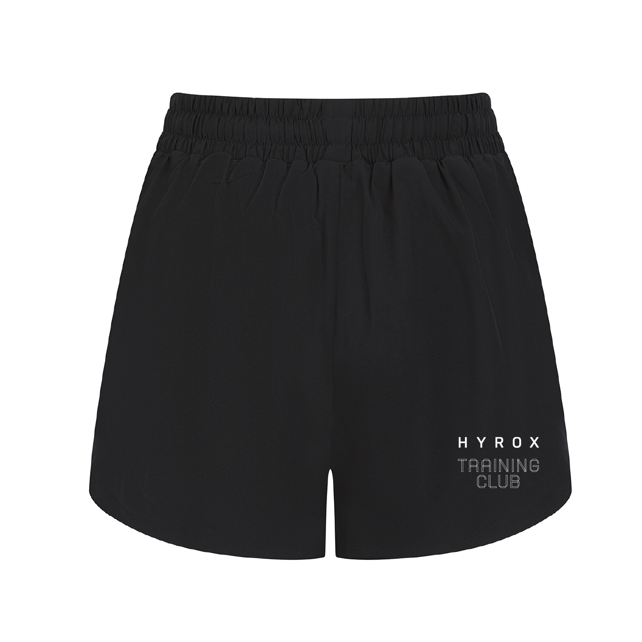 Performance Training Ladies Running Shorts