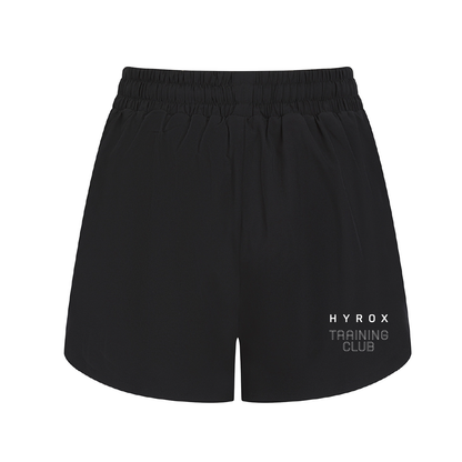 Performance Training Ladies Running Shorts