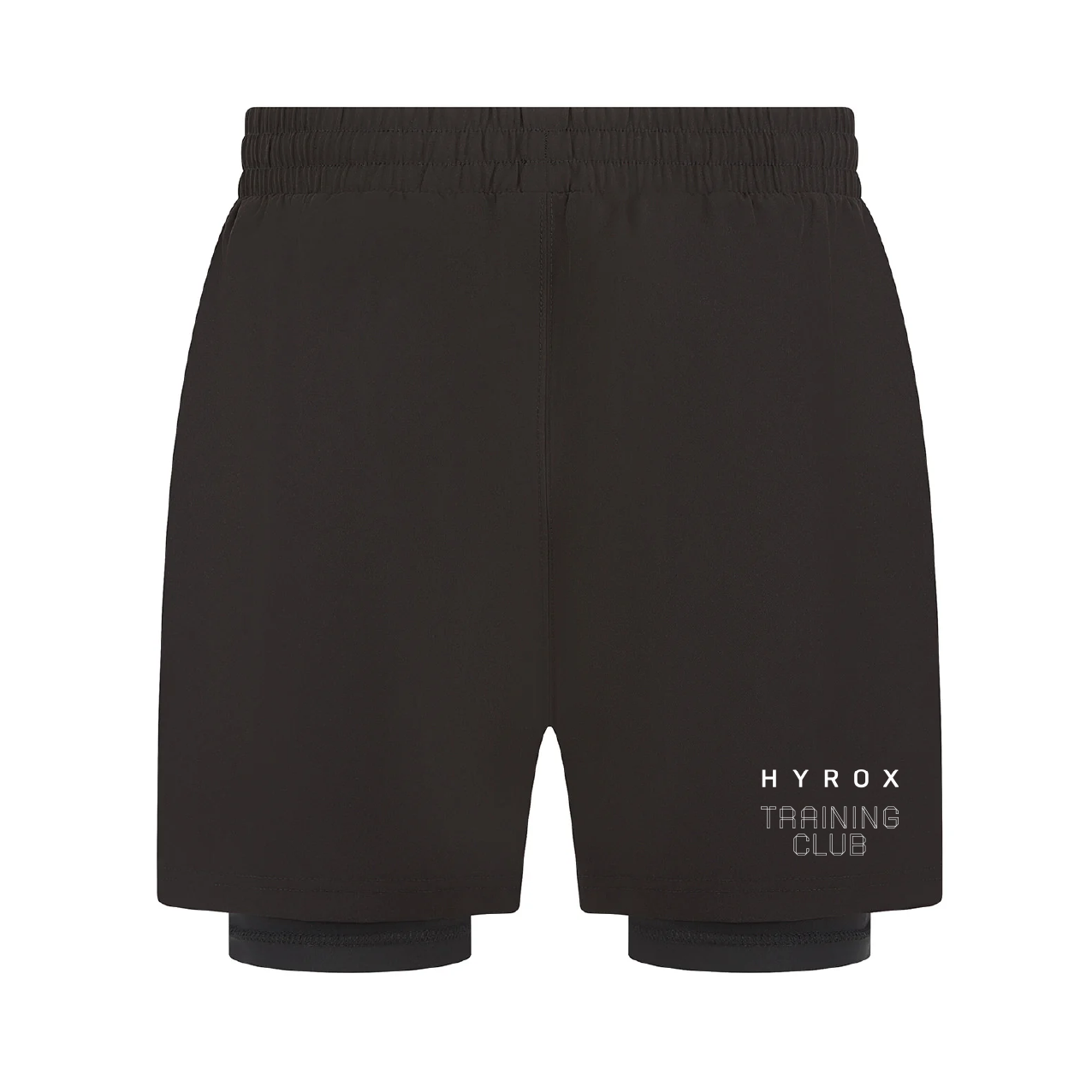 Performance Training Mens Running Shorts