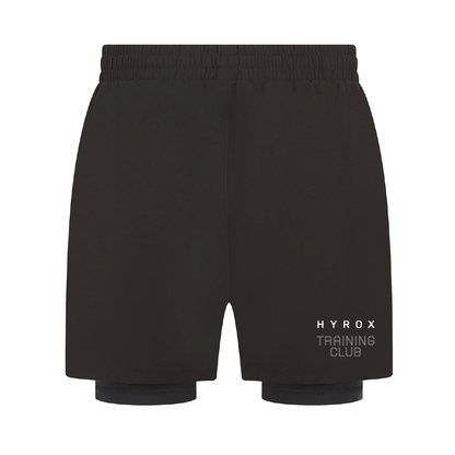 Performance Training Mens Running Shorts