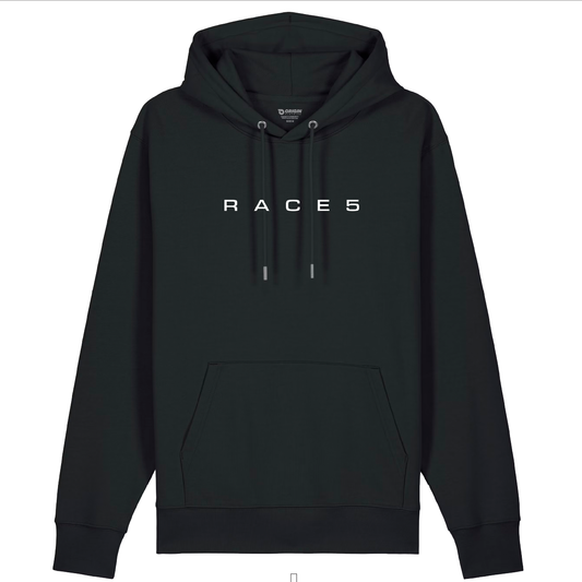 RACE5 Apex Classic Fit Hoodie