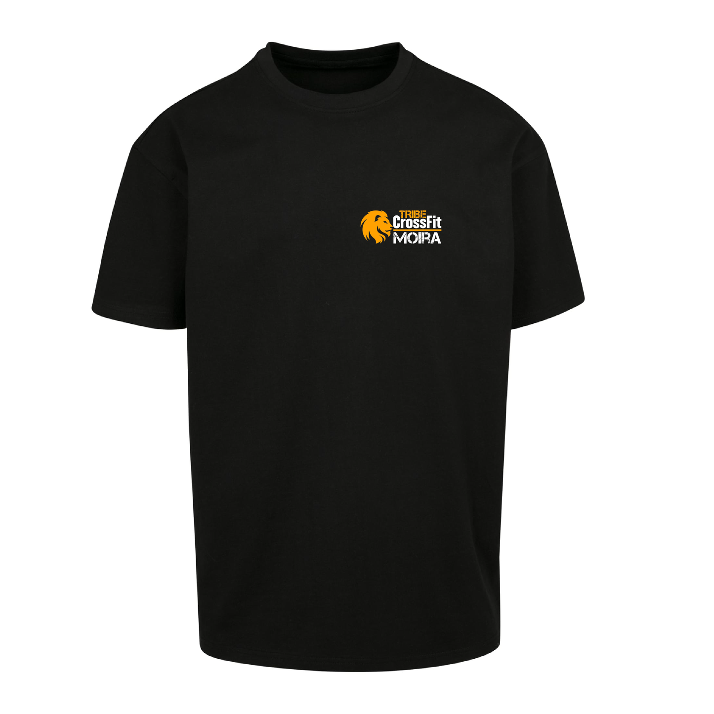 CrossFit Moira Murph Oversized Tee
