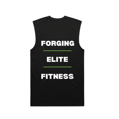 CrossFit Chiltern Forging Elite Fitness Mens Classic Tank