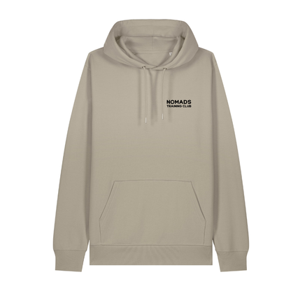 Nomads Classic Fit Hoodie