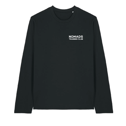 Nomads Long Sleeve Tee