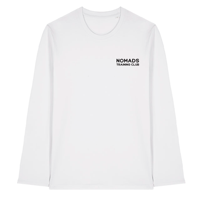 Nomads Long Sleeve Tee