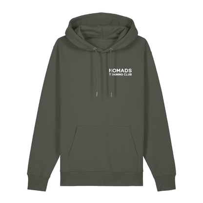 Nomads Classic Fit Hoodie