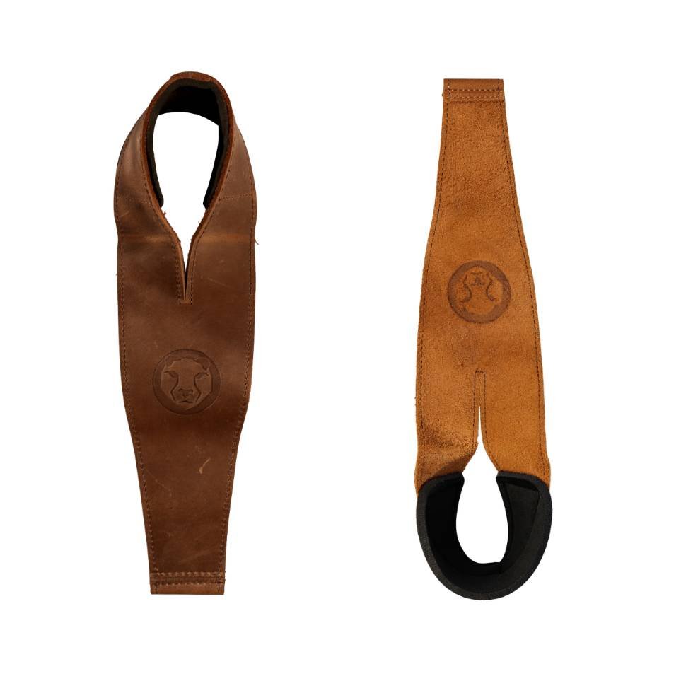 Mammal Olympic Weightlifting Straps
