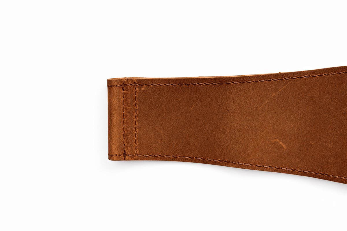 Mammal Olympic Weightlifting Straps