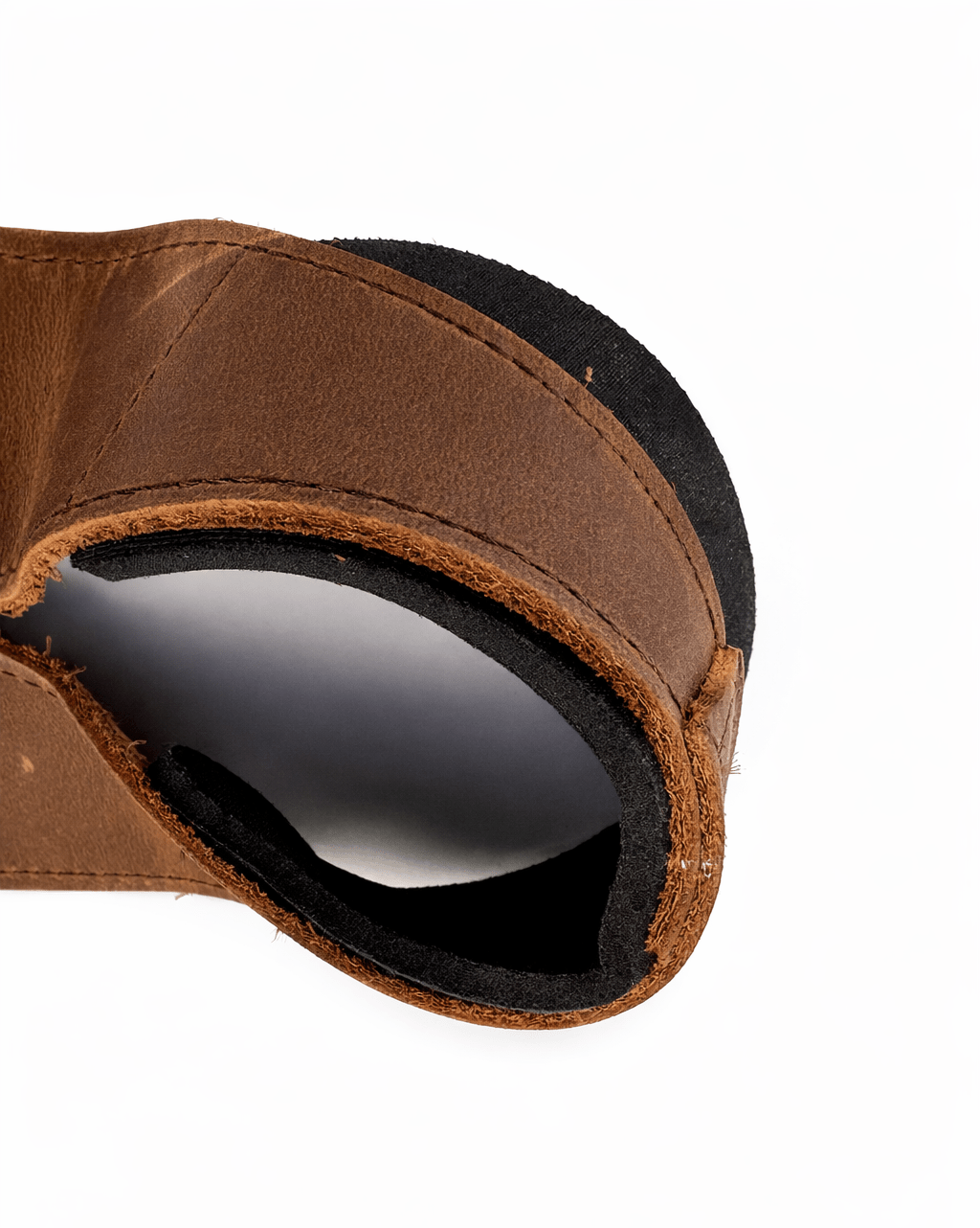 Mammal Olympic Weightlifting Straps