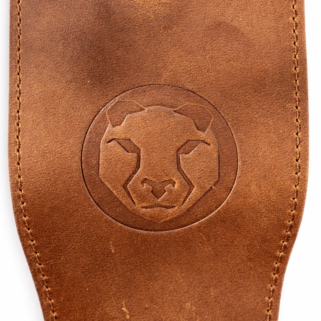 Mammal Olympic Weightlifting Straps