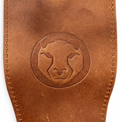 Mammal Olympic Weightlifting Straps