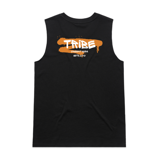 CrossFit Moira Tribe Ladies Tank