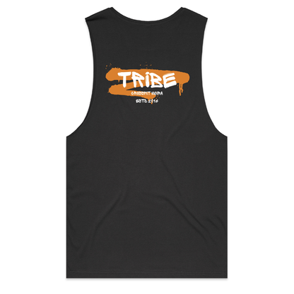 CrossFit Moira Tribe Mens Tank