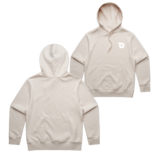 ORIGIN Core Staple Oversize Hoodie
