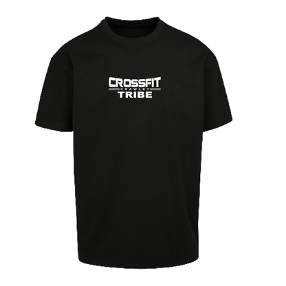 Crawley Heavyweight Oversize Tee