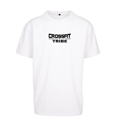 Crawley Heavyweight Oversize Tee