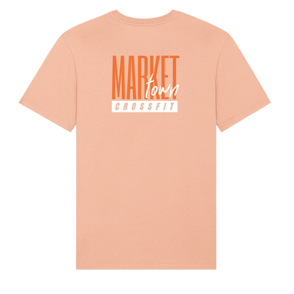 Market Town CrossFit Spring/Summer Classic Fit Tee