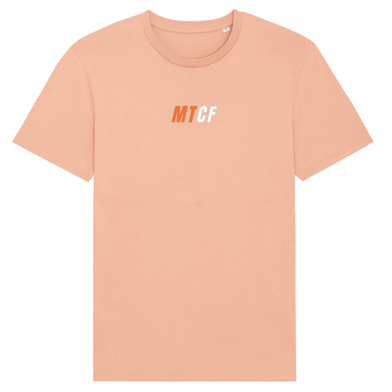 Market Town CrossFit Spring/Summer Classic Fit Tee