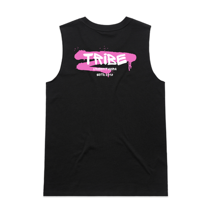 CrossFit Moira Tribe Ladies Tank